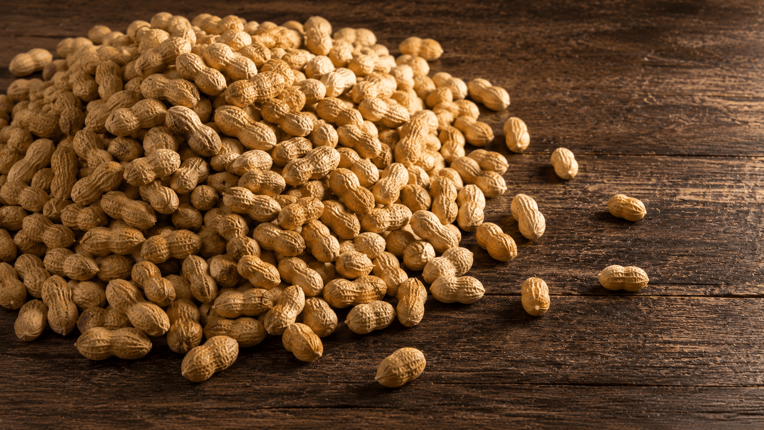 Peanuts - Trailmark Naturals