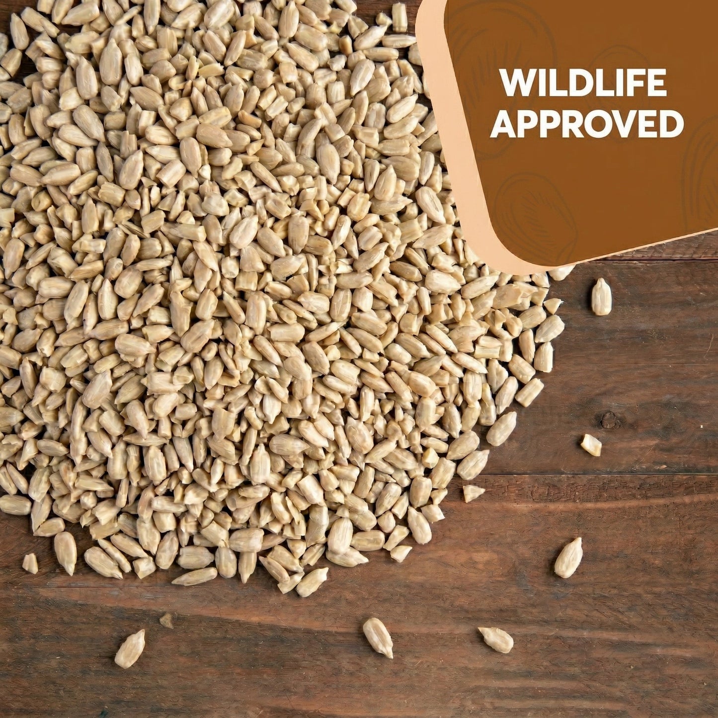 Medium Sunflower Chips – Trailmark Naturals - Trailmark Naturals