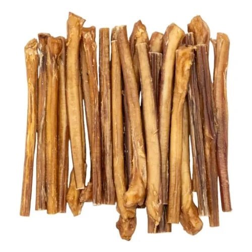 Trailmark Pet - 12" Bully Sticks - 5 CT - Trailmark Naturals