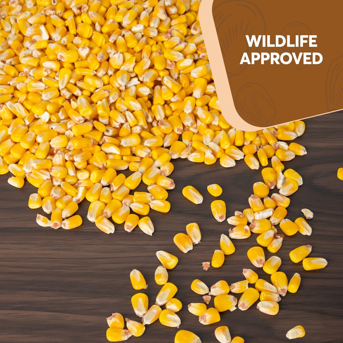 Whole Corn – Trailmark Naturals - Trailmark Naturals