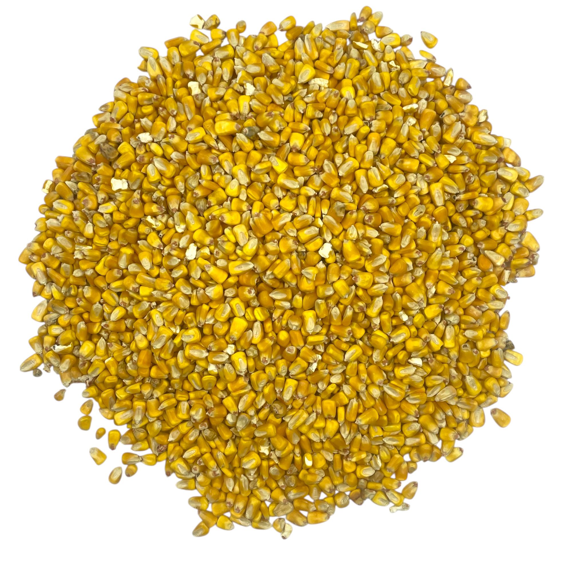 Whole Corn – Trailmark Naturals